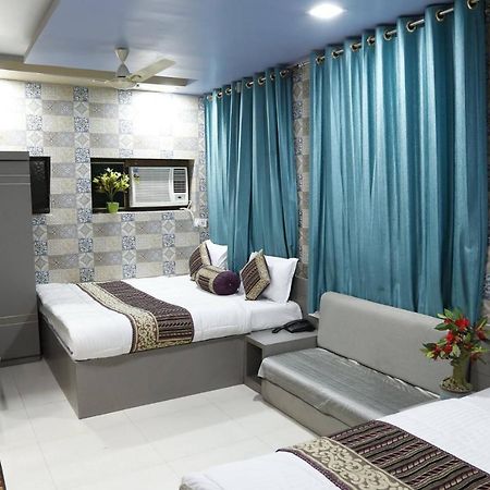 Hotel Chishtiya Palace Ajmer Sharif Extérieur photo